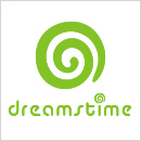 dreamstime.com logo