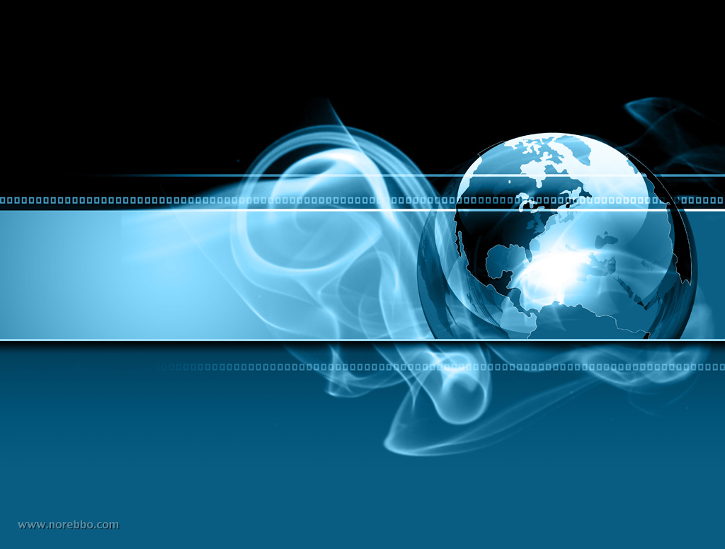 smokey blue background image